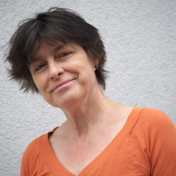 Gabriele Roßkamp